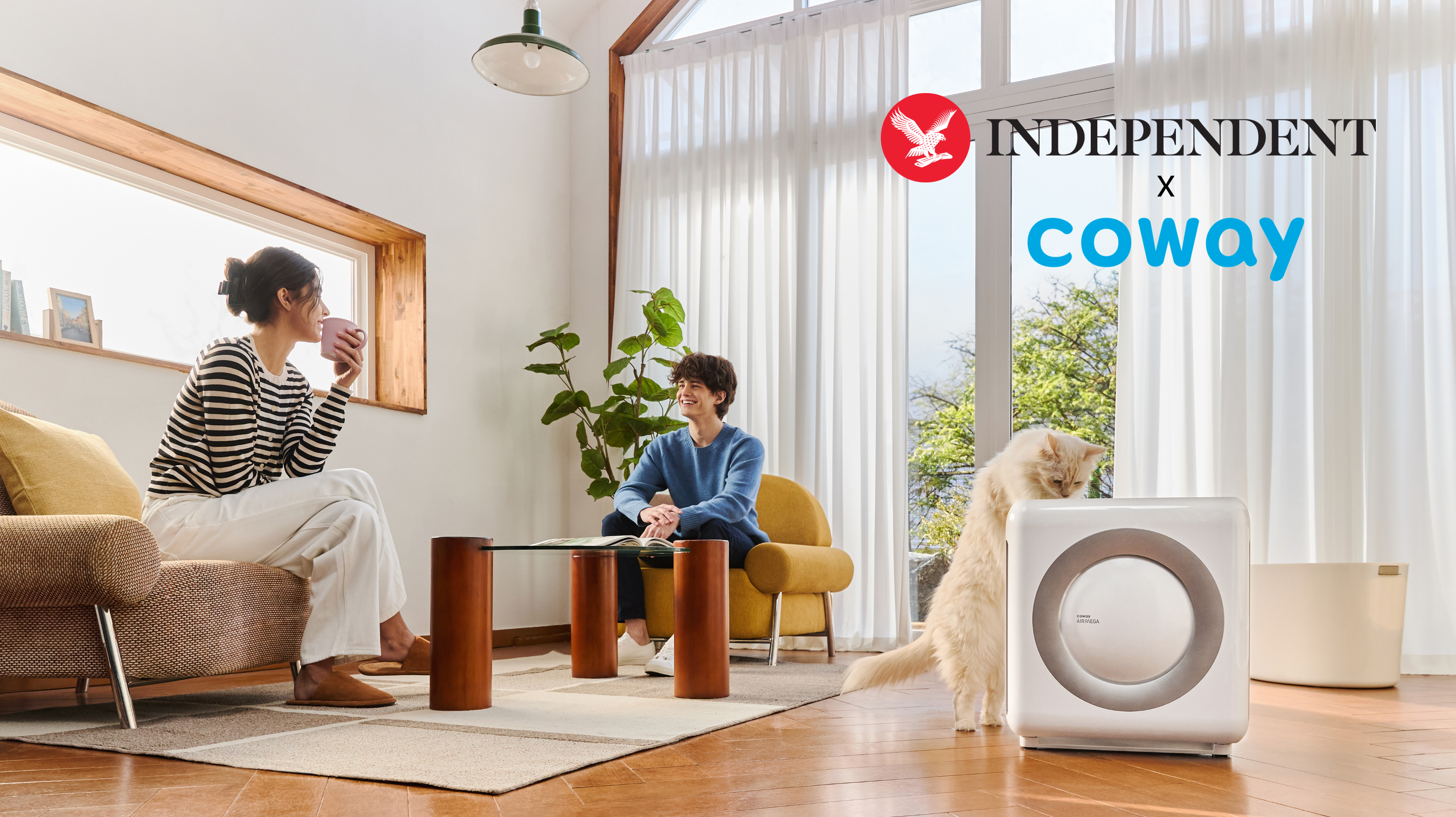 Quiet and Powerful: Coway AP-1512HH Air Purifier Triumphs in 2024