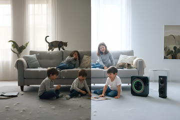 Coway UK
