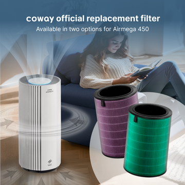 Coway UK