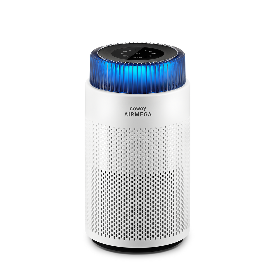 Coway UK – World-Leading Air Purifiers for Cleaner, Healthier Living