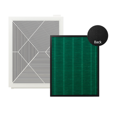 Filters for Airmega 240