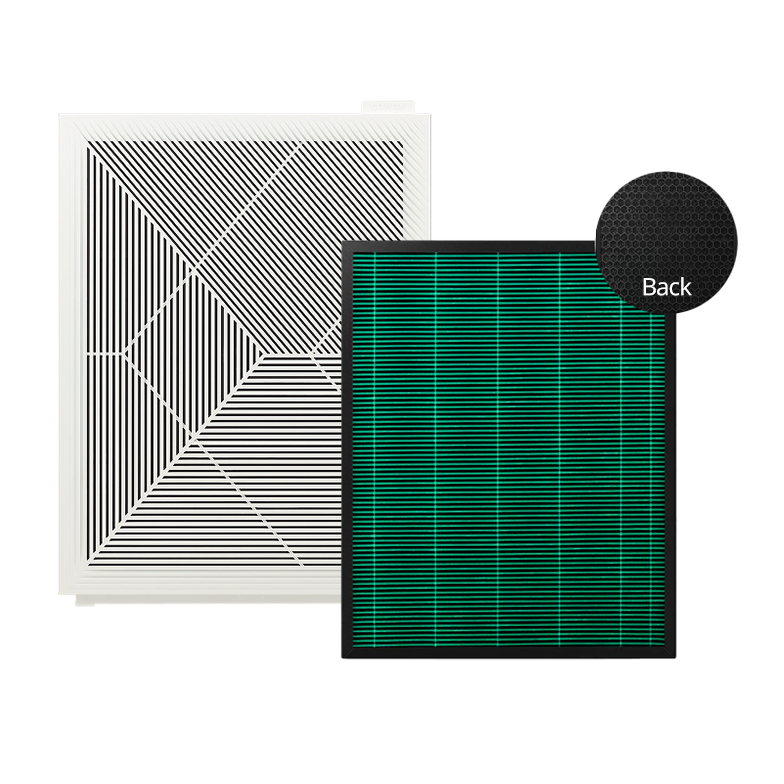 Filters Airmega 240