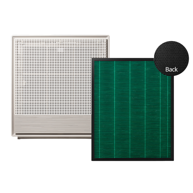 Filters Airmega 250 250s