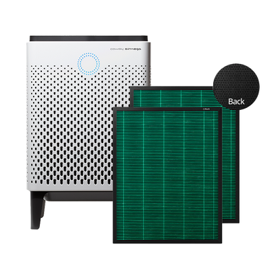 Filters for Airmega 300 and 300s