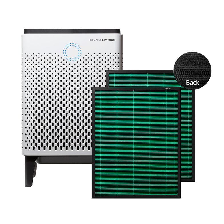 Filters Airmega 300 300s