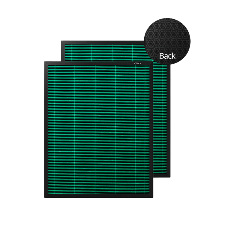 Coway Airmega 400 & 400S Max2 Filter Set Coway Airmega 400 & 400S Max2 Filter Set