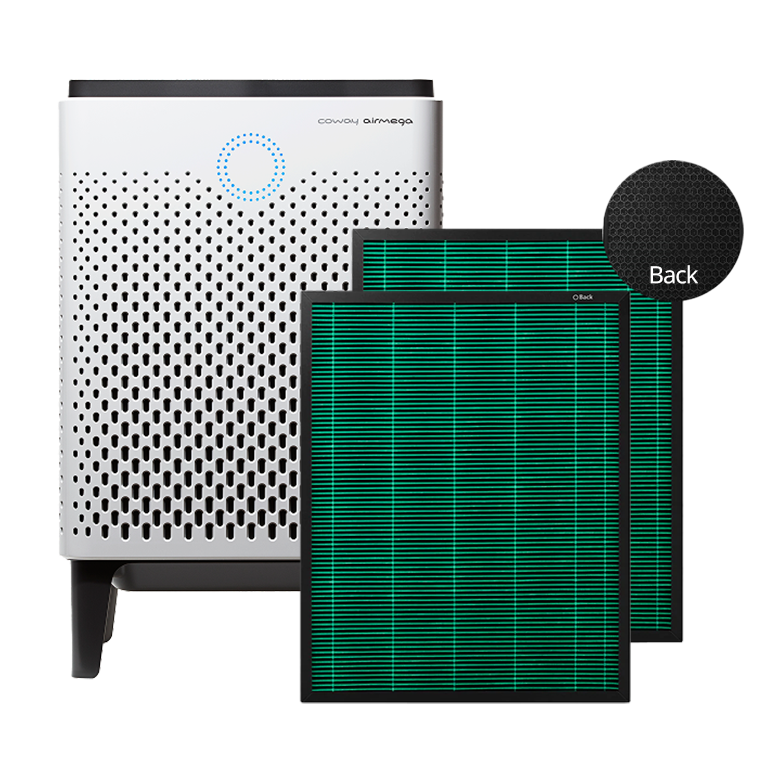 Filters Airmega 400 400s