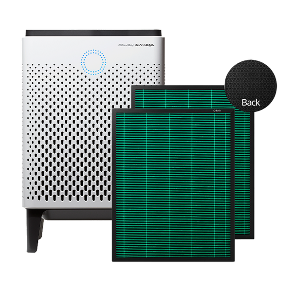 Coway Airmega 400 & 400S Max2 Filter Set