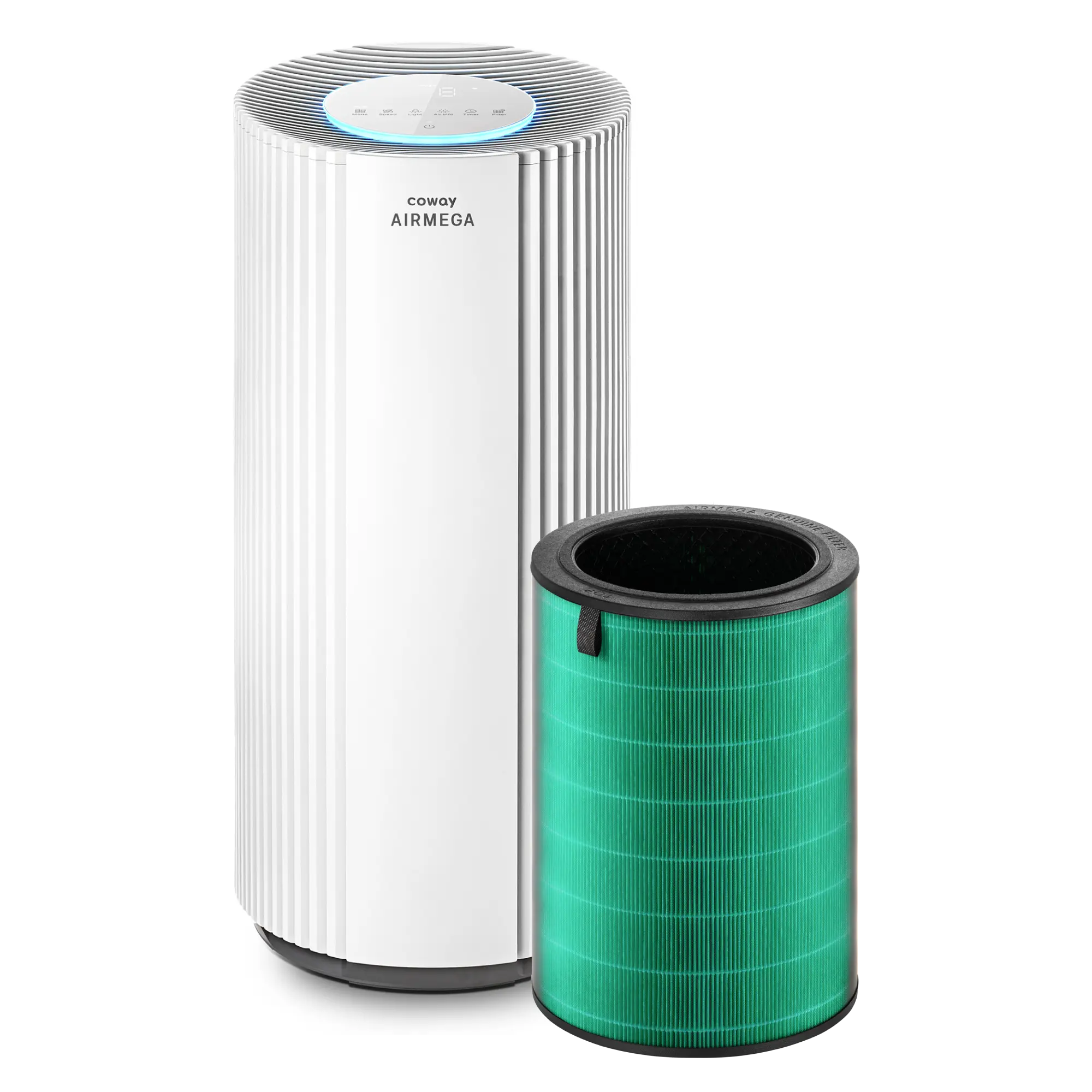 Filters Airmega 450