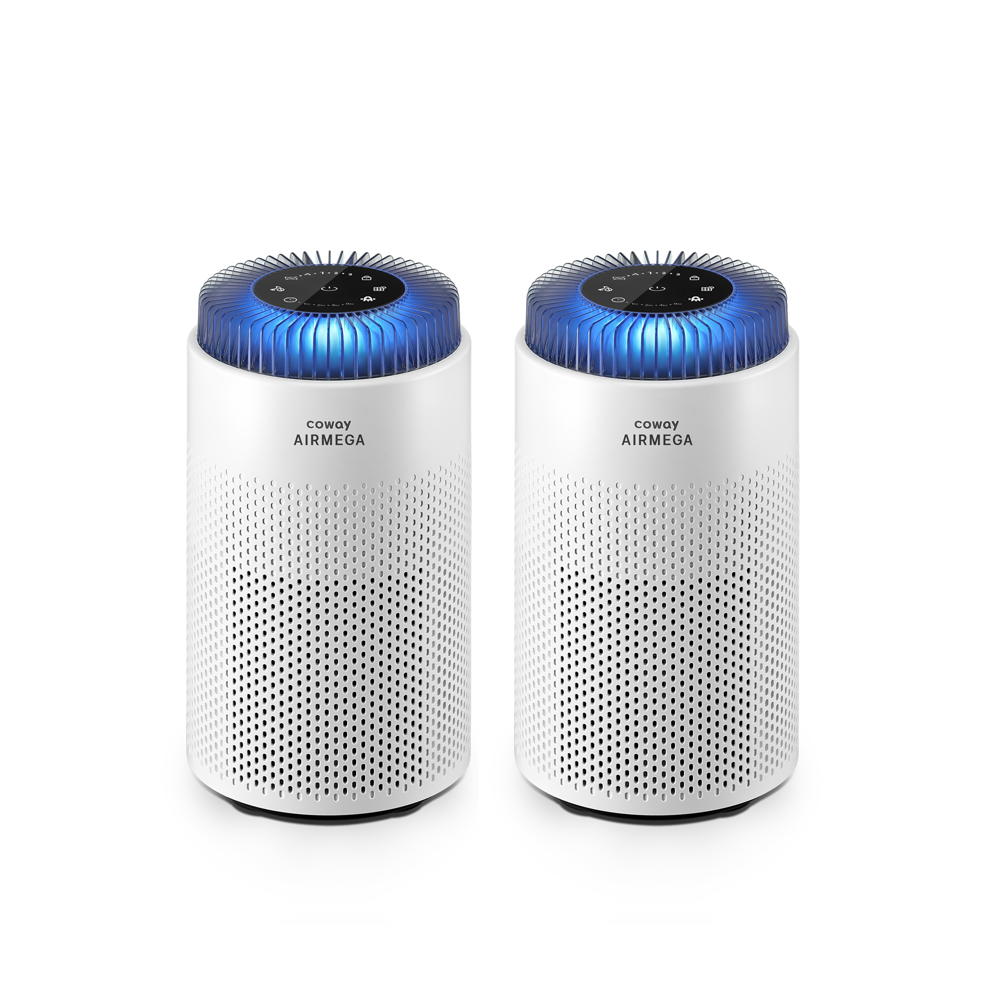 Airmega 50 Bundle
