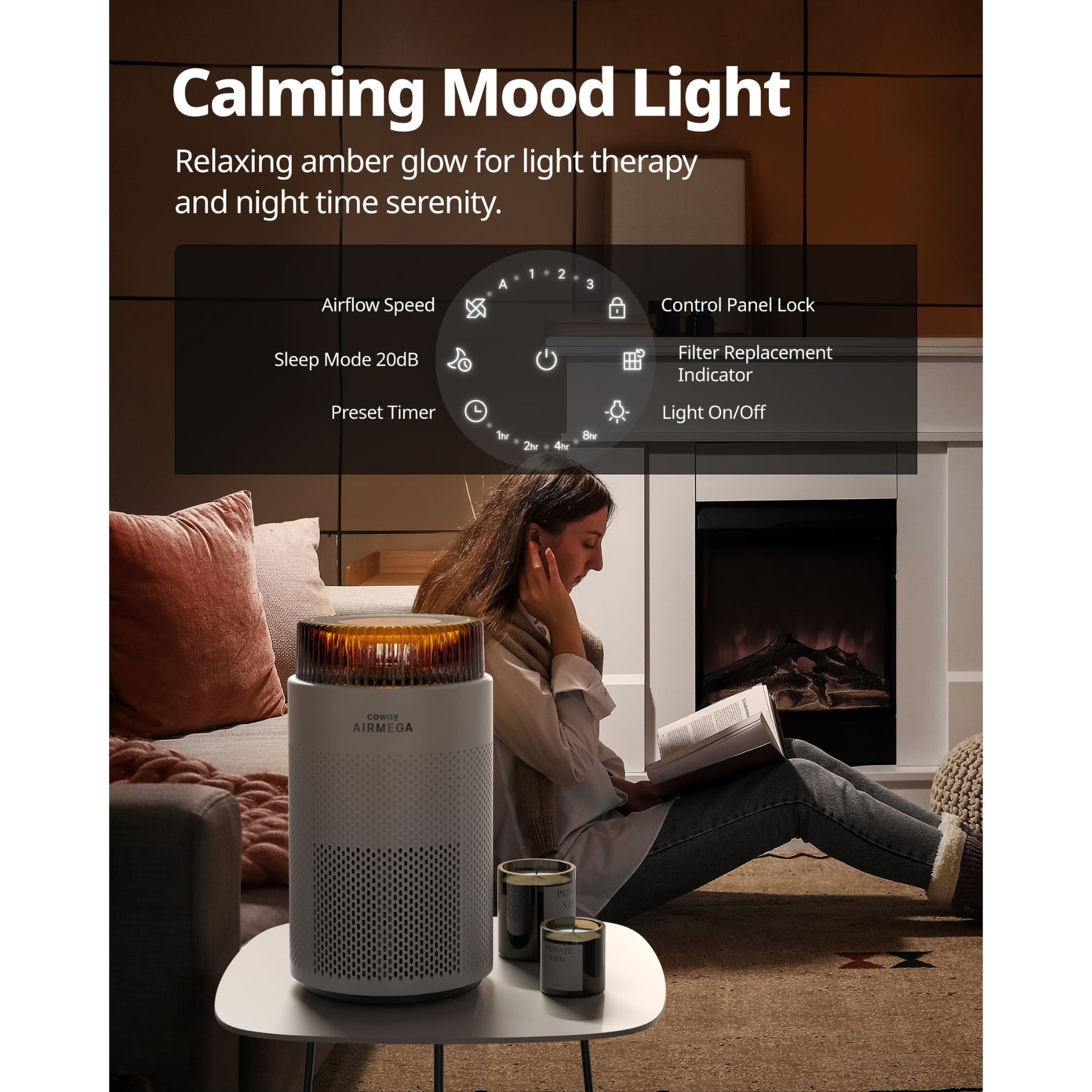 Coway UK