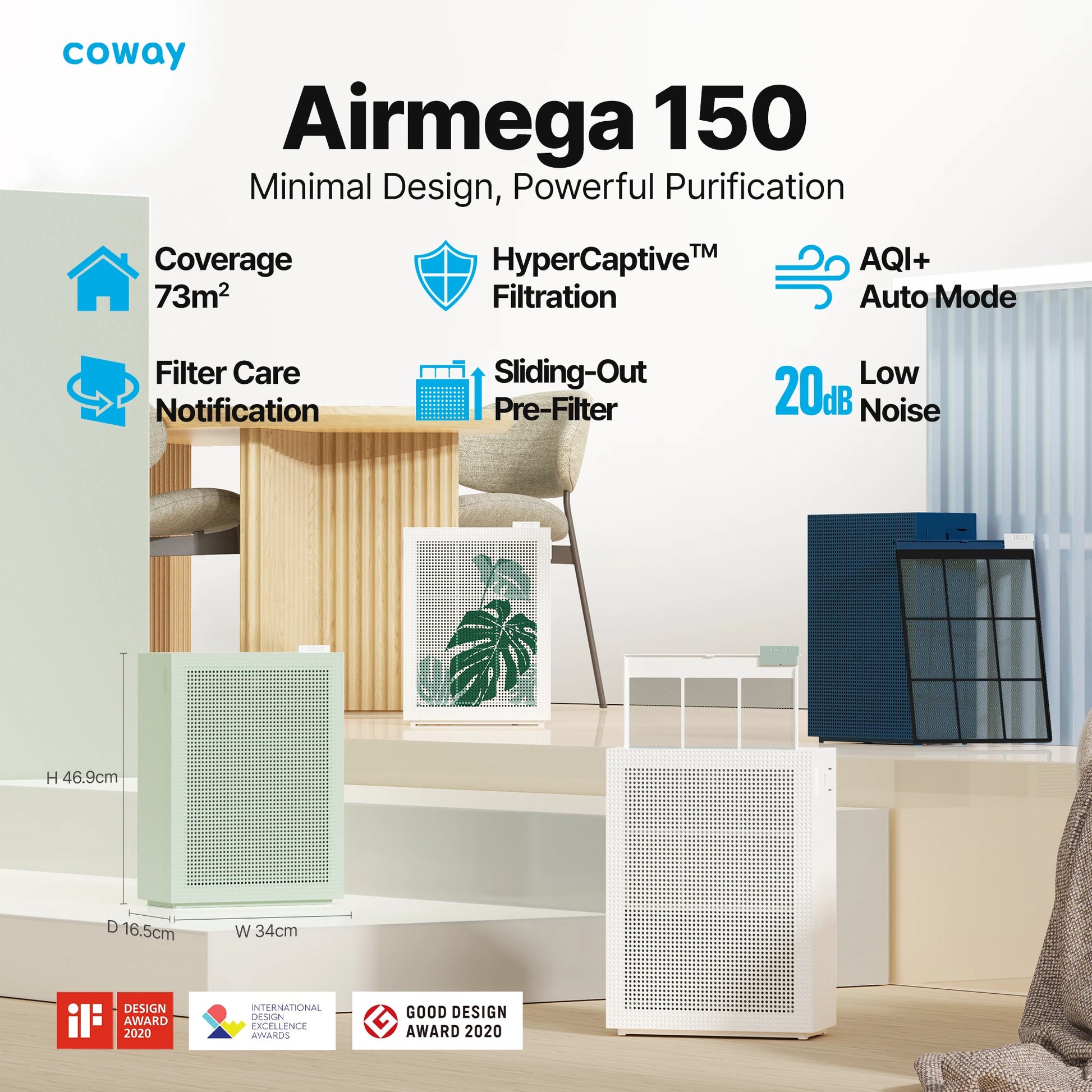 Coway UK