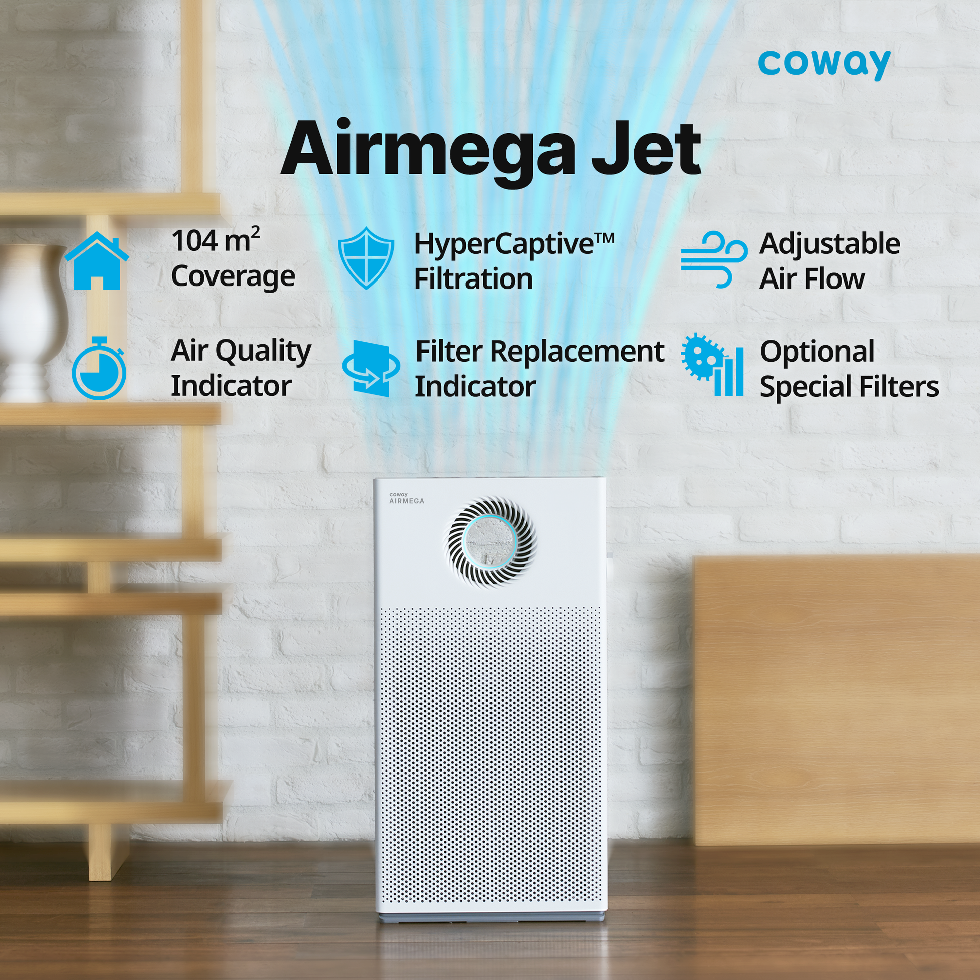 Coway UK