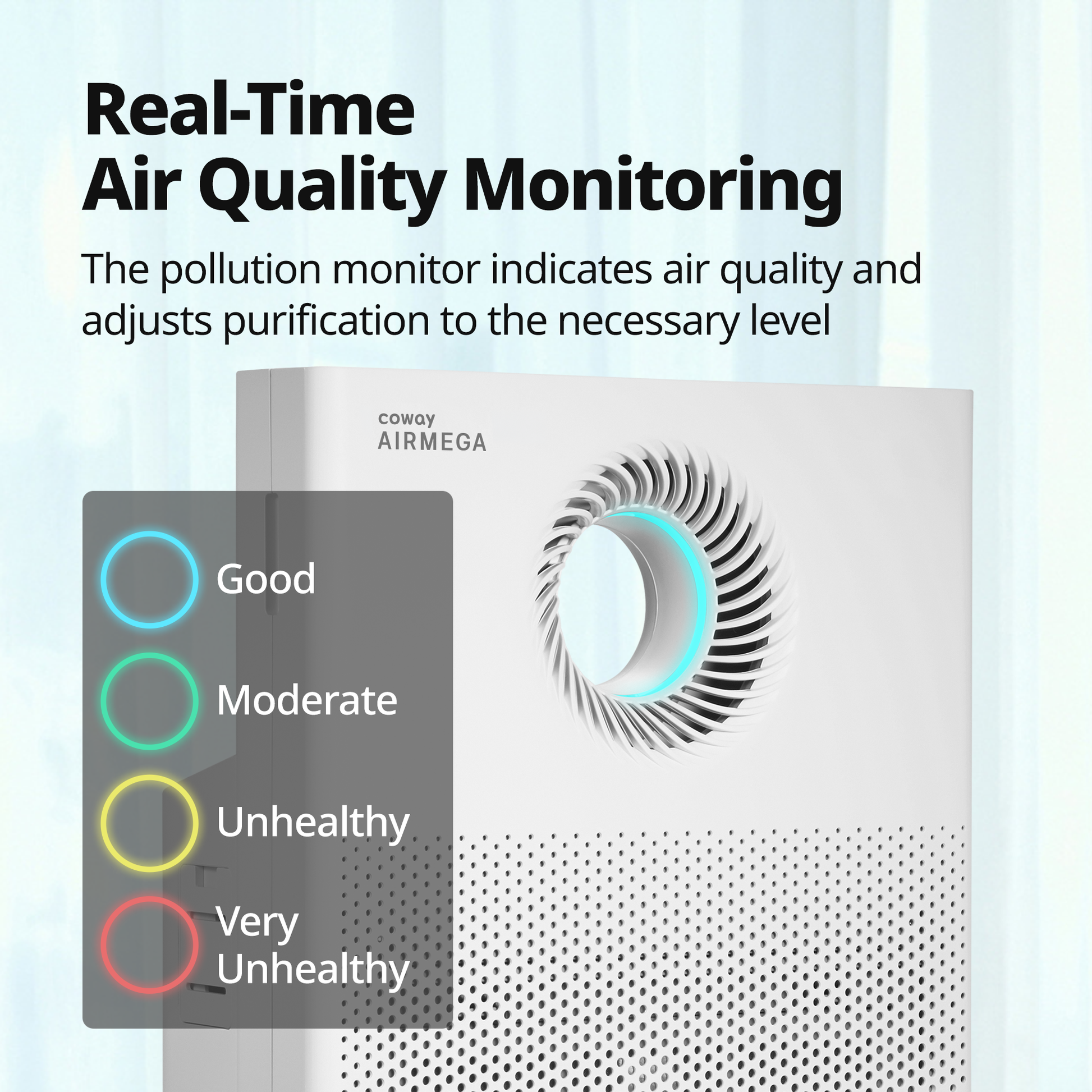 Coway UK