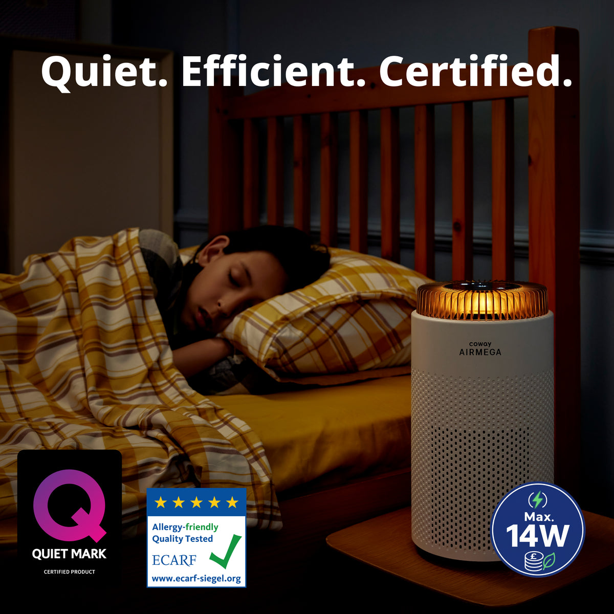 Coway UK