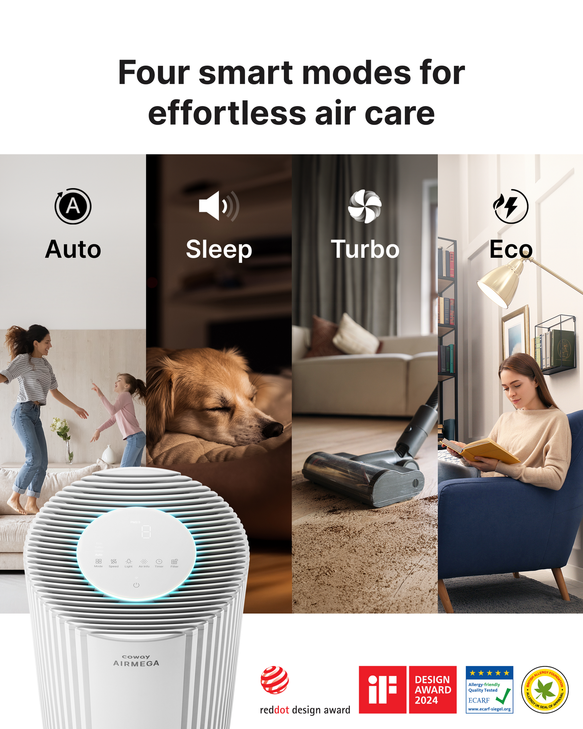 Coway UK