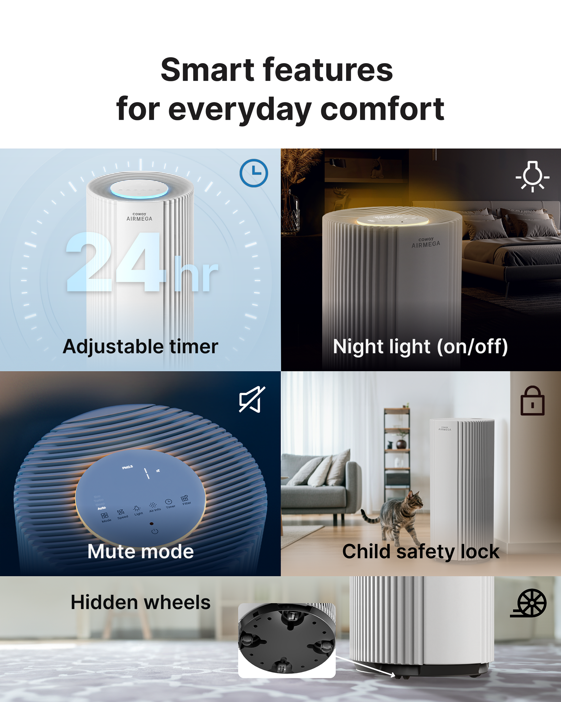 Coway UK