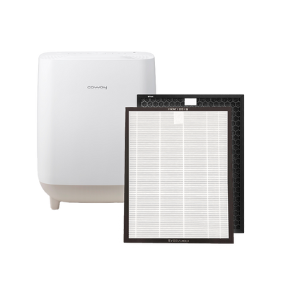 Filters for Airmega Hue & Healing