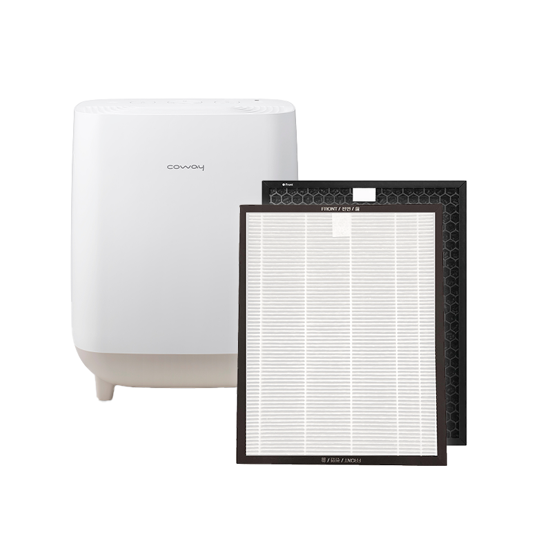 Filters Airmega Hue & Healing