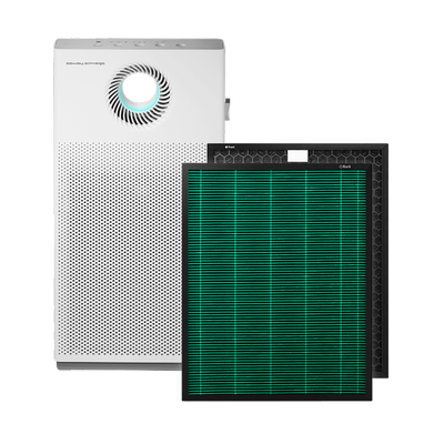 Filters for Airmega Jet