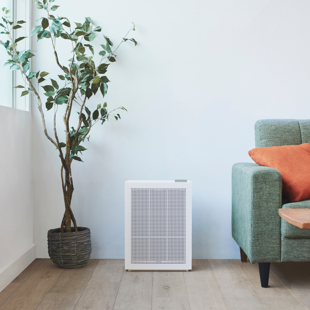 Airmega 150: Advanced Air Purification for a Healthier Home