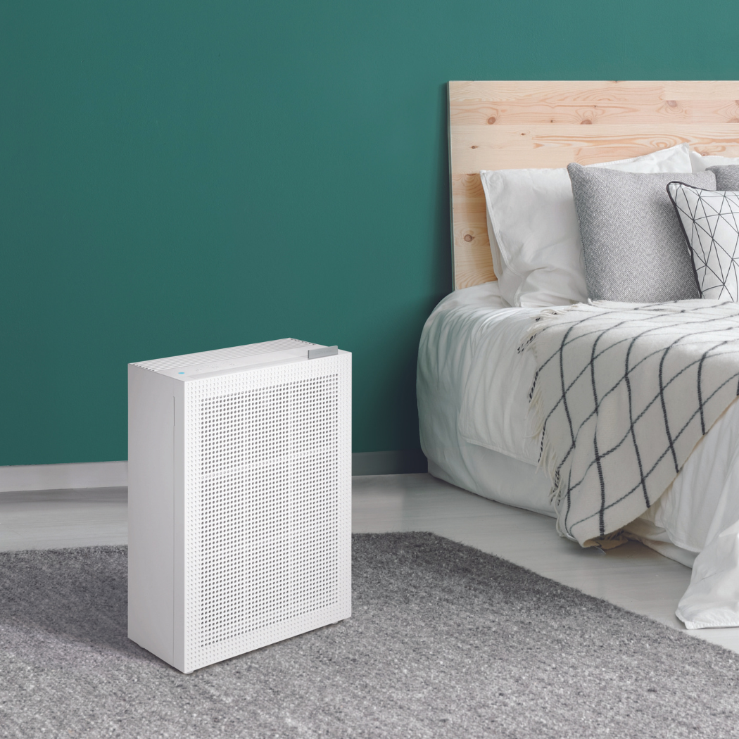 Airmega 150: Advanced Air Purification for a Healthier Home