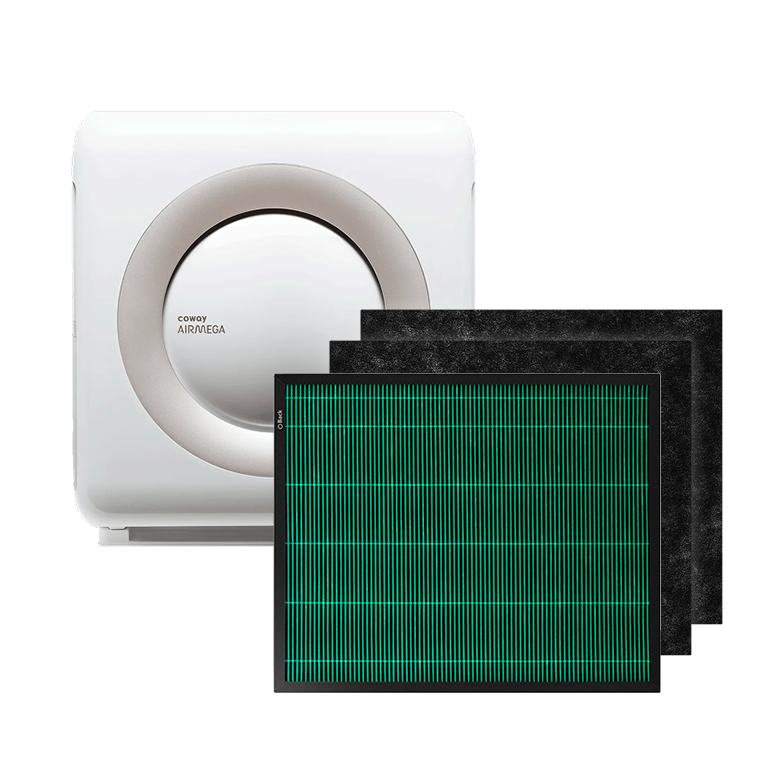Filters Airmega Mighty