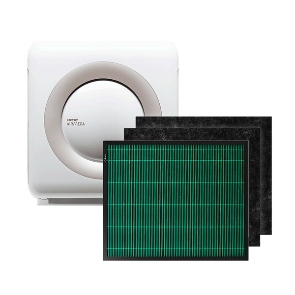 Filter for Airmega Mighty, 200M & C-Mighty | Coway UK