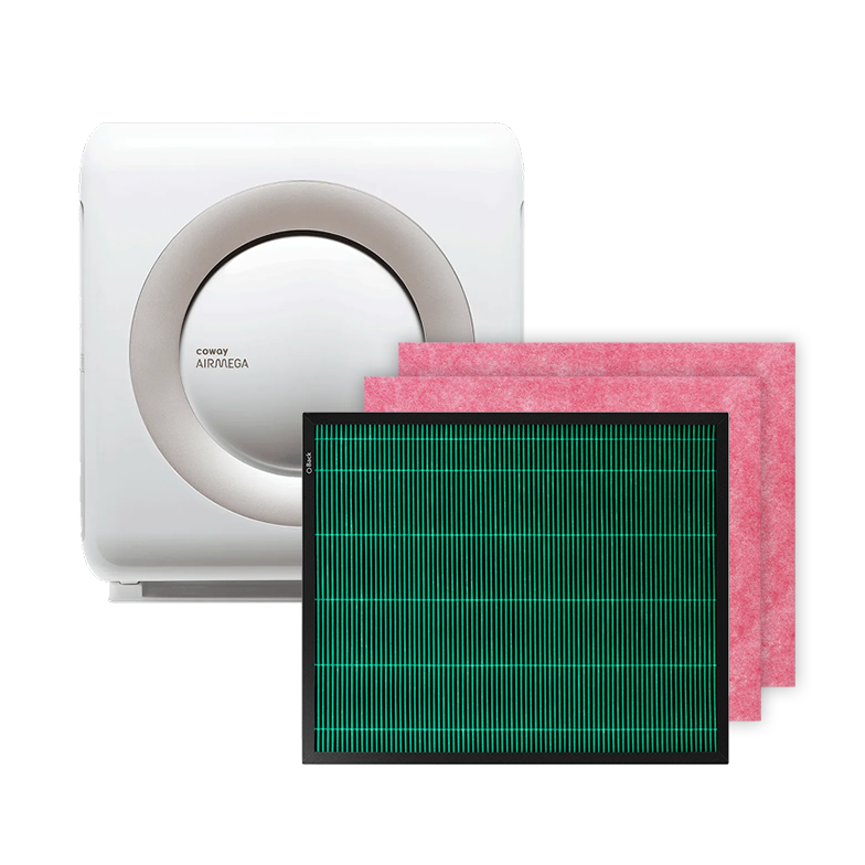 Filter for Airmega Mighty, 200M & C-Mighty | Coway UK